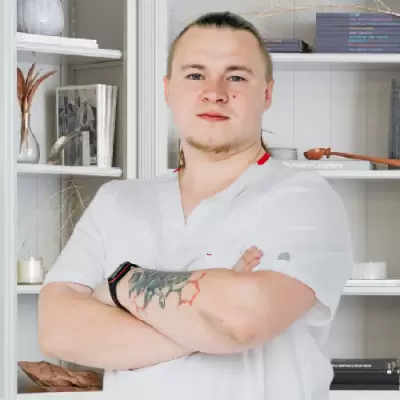 доктор Лопин Николай Николаевич фельдшер клиники «Санати» в Каменке